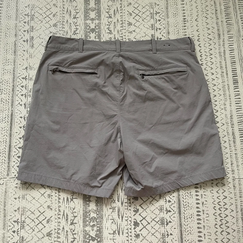 🔥Sale J. Crew men’s‎ stretch shirts 34x 7 gray